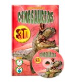 El gran libro de los dinosaurios 3D