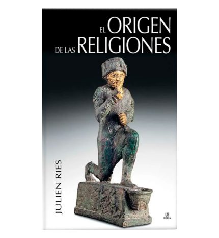 El origen de las religiones