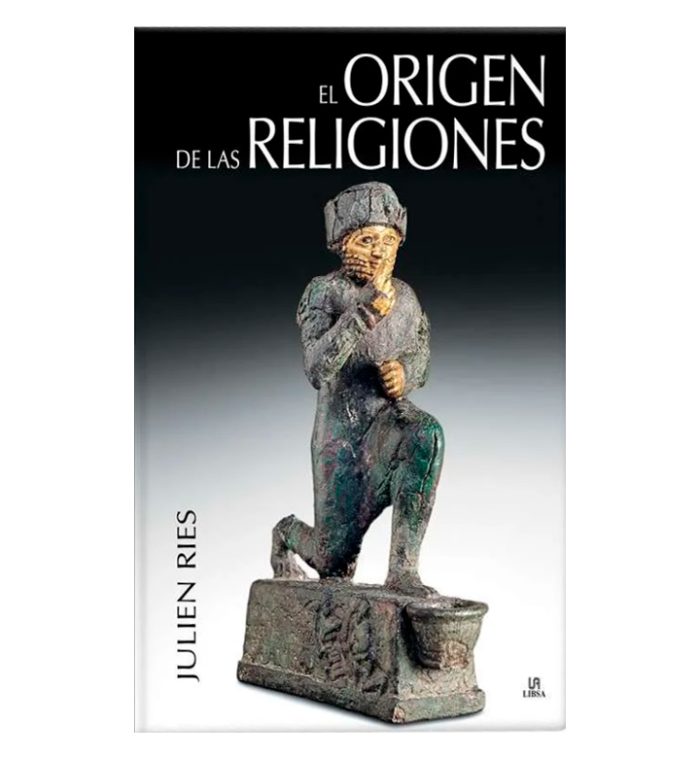El origen de las religiones - Imagen 1
