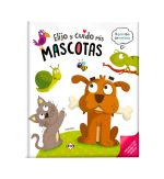 Elijo y cuido mis mascotas