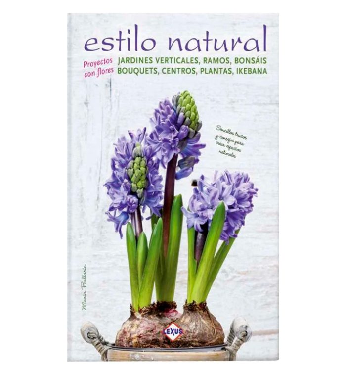 Estilo natural - Imagen 1