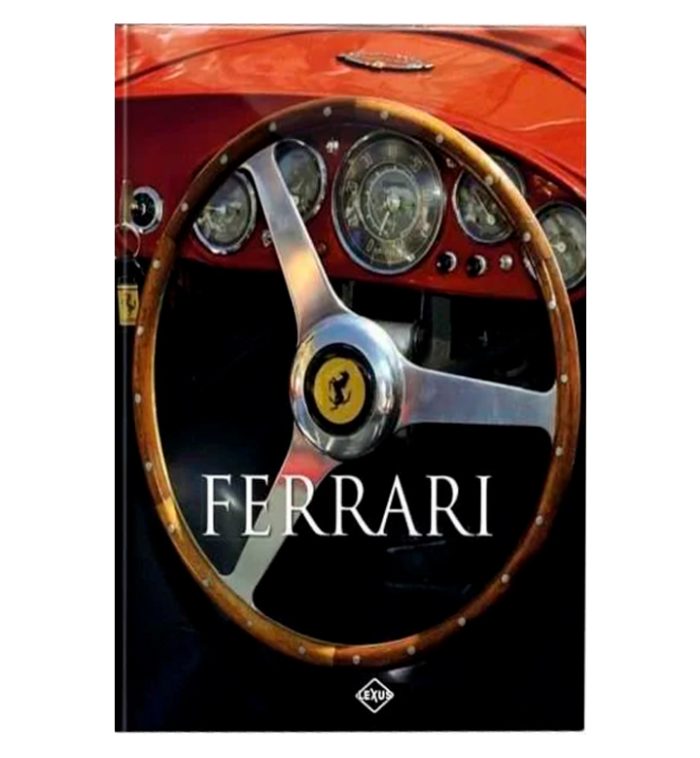 Ferrari - Imagen 1