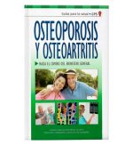 Guía para la salud Osteoporosis y osteoartritis