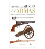 Historia del mundo a través de las armas