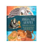 Historias inspiradoras Amigos por siempre