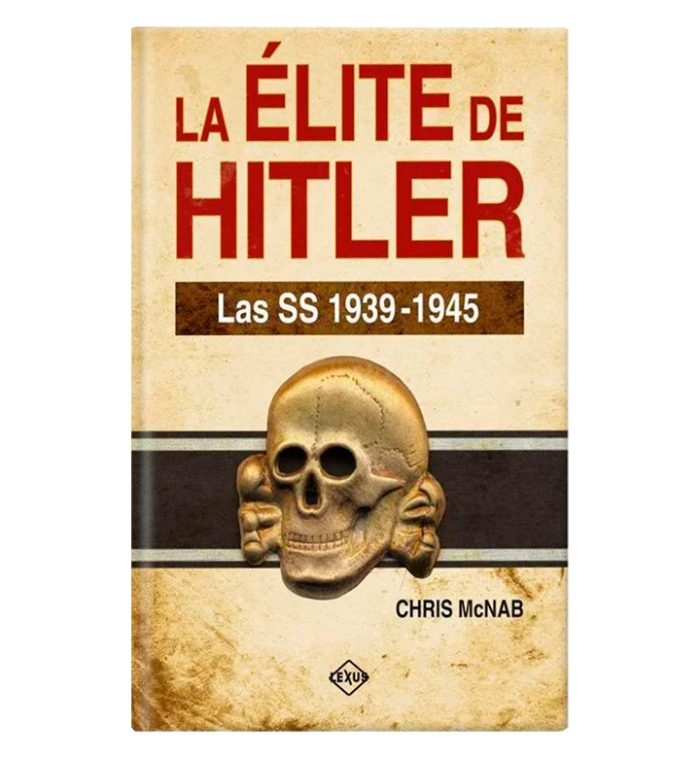 La élite de Hitler - Imagen 1