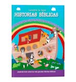 Levanta la tapa - historias bíblicas
