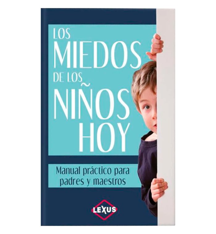 Los miedos de los niños de hoy - Imagen 1