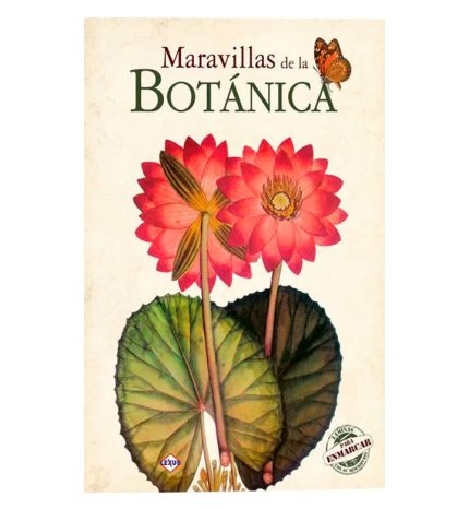 Maravillas de la Botánica