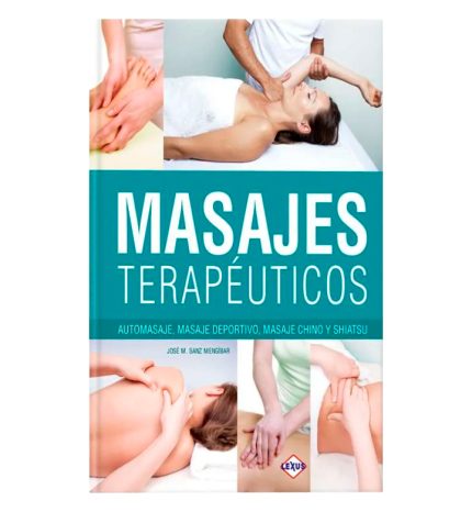 Masajes terapéuticos