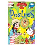 Mi gran libro de Postres