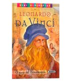 Minibiografía Leonardo Da Vinci