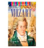 Mini biografía Mozart