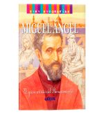 Mini biografía Miguel Ángel