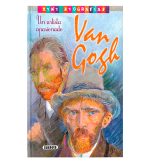 Mini biografía Van Gogh