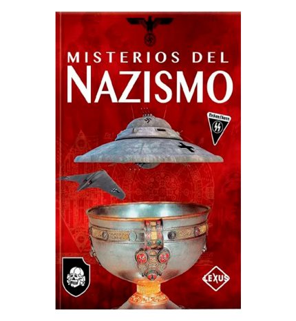 Misterios del nazismo