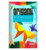 Origami arte en papel