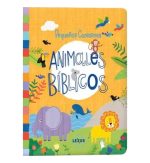 Pequeños corazones animales bíblicos