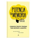 Potencia tu memoria