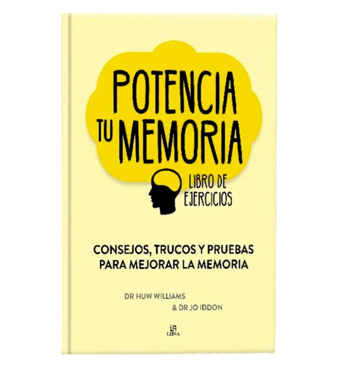 Potencia tu memoria - Imagen 1