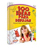100 ideas para dibujar - Imagen 2