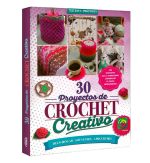 30 Proyectos de crochet creativo - Imagen 2
