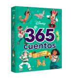 Disney 365 cuentos para ir a dormir - Imagen 2