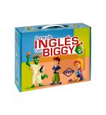 Aprende inglés con Biggy - Imagen 2