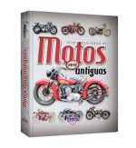 Atlas ilustrado de Motos muy antiguas - Imagen 2