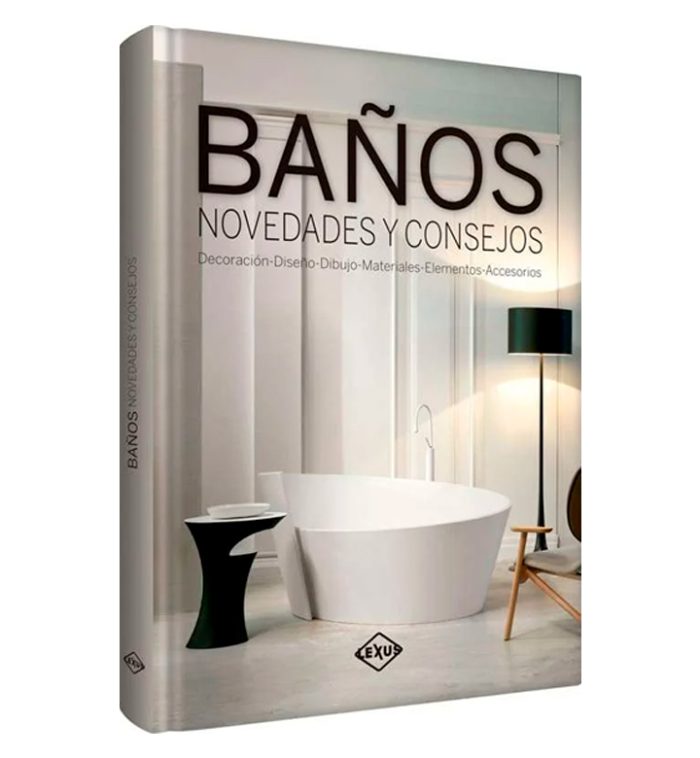 Baños novedades y consejos - Imagen 2