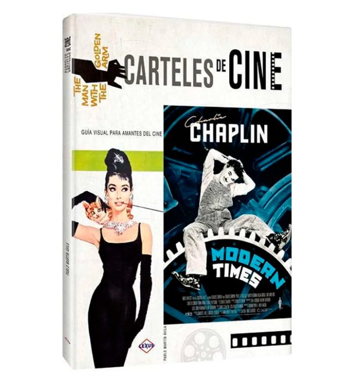 Carteles de cine - Imagen 2