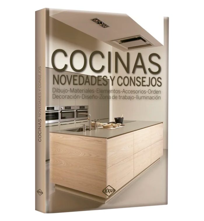 Cocinas novedades y consejos - Imagen 2