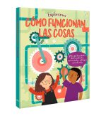 Exploremos Cómo funcionan las cosas - Imagen 2