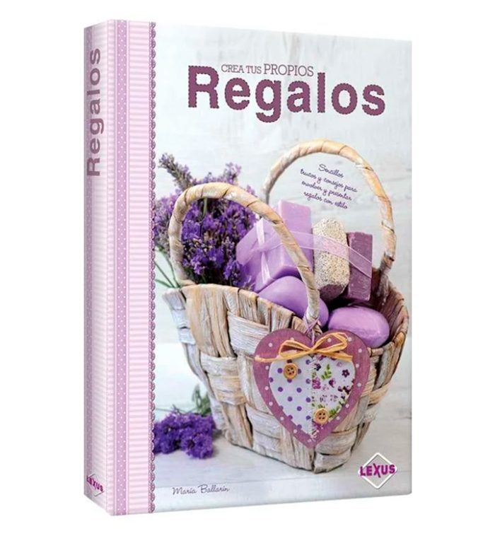 Crea tus propios regalos - Imagen 2