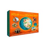 Desliza y descubre Atlas de los dinosaurios - Imagen 2