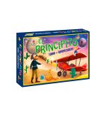 El principito + rompecabezas - Imagen 2