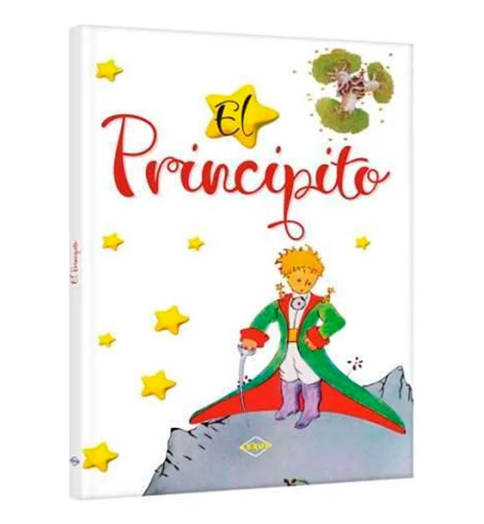 El principito - Imagen 2