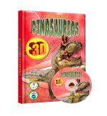 El gran libro de los dinosaurios 3D - Imagen 2