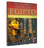 El gran libro visual en 3D Antiguo Egipto - Imagen 2