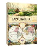 Grandes exploradores - Imagen 2