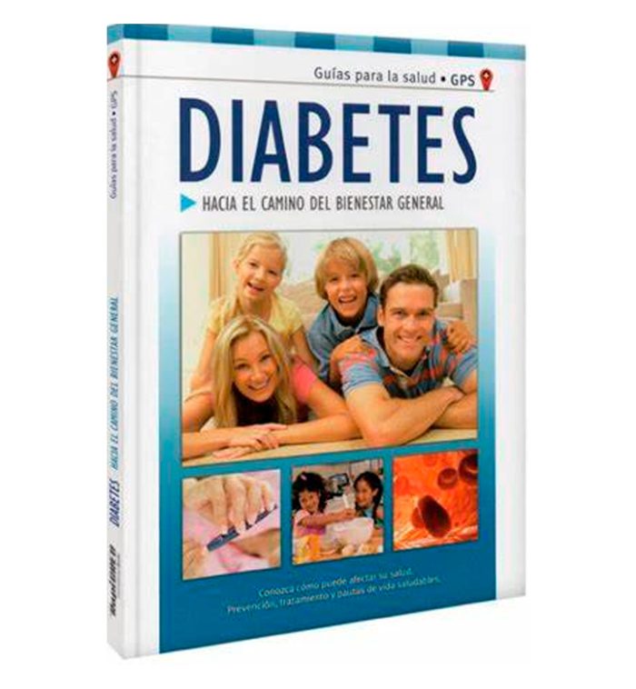 Guía para la salud Diabetes - Imagen 2
