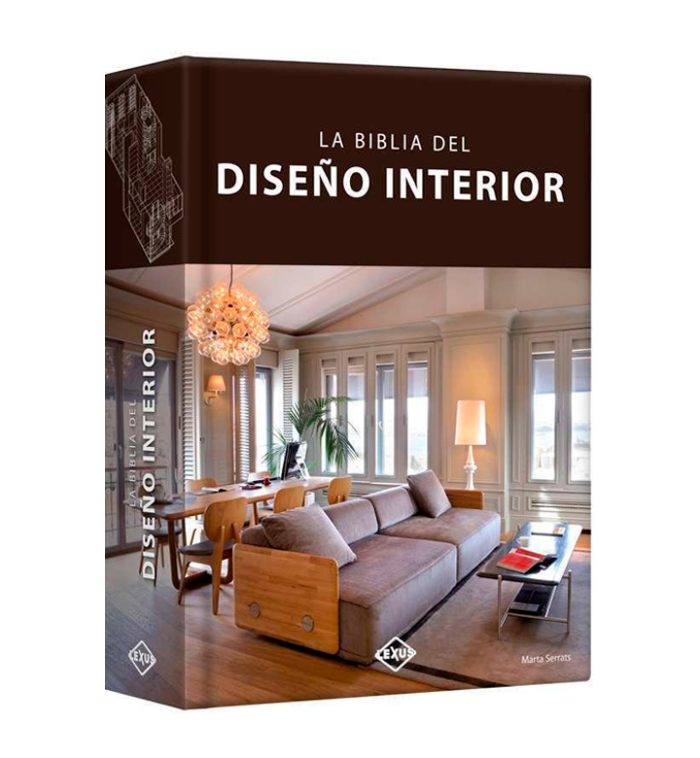 La biblia del diseño interior - Imagen 2