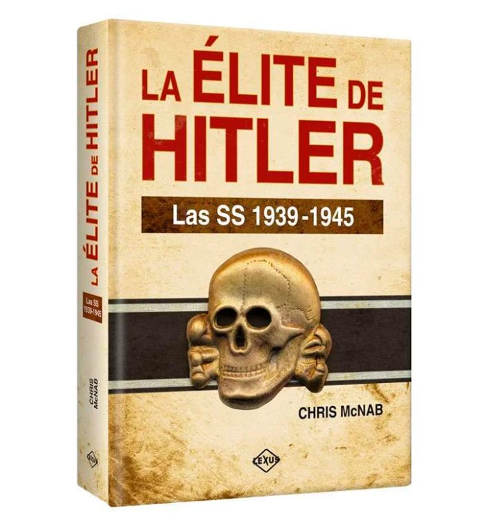 La élite de Hitler - Imagen 2