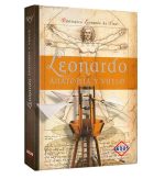 Leonardo Anatomía y vuelo - Imagen 2