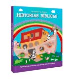 Levanta la tapa - historias bíblicas - Imagen 2