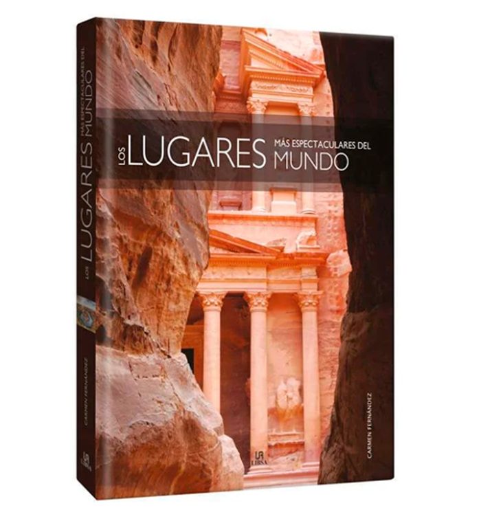 Los lugares más espectaculares del mundo - Imagen 2