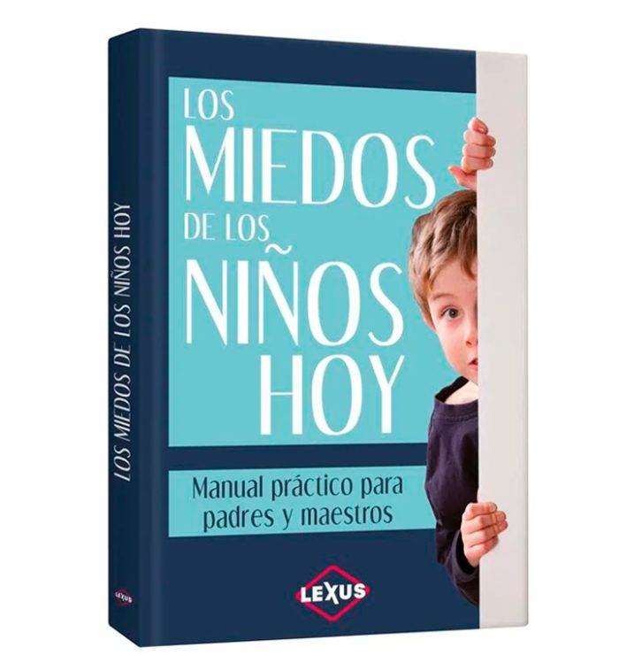 Los miedos de los niños de hoy - Imagen 2