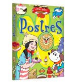 Mi gran libro de Postres - Imagen 2
