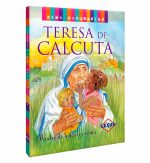 Mini biografía Teresa de Calcuta - Imagen 2