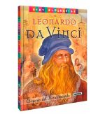 Minibiografía Leonardo Da Vinci - Imagen 2